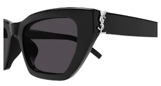 Saint Laurent Sunglasses SL M127/F
