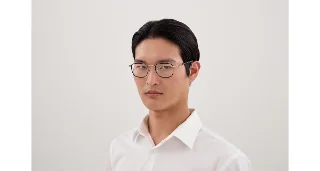 Montblanc Eyeglasses MB0424O