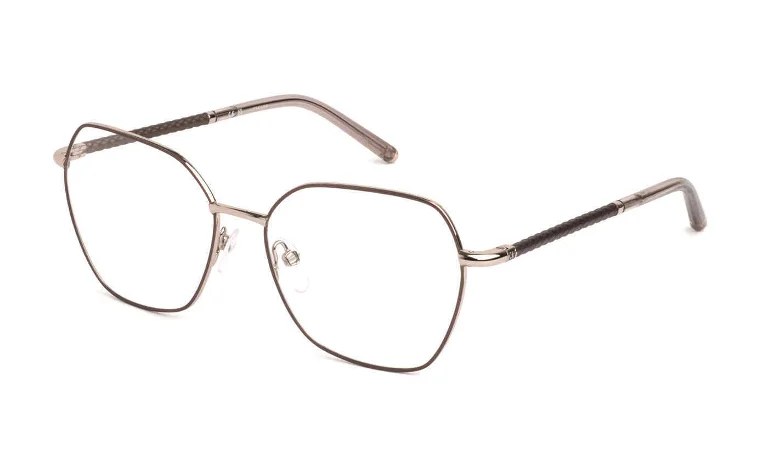 Escada Eyeglasses VESE77