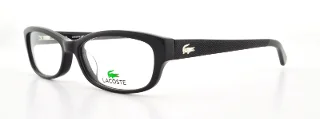 001 Black