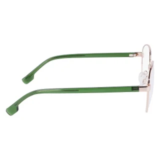 Mcallister Eyeglasses MC4518