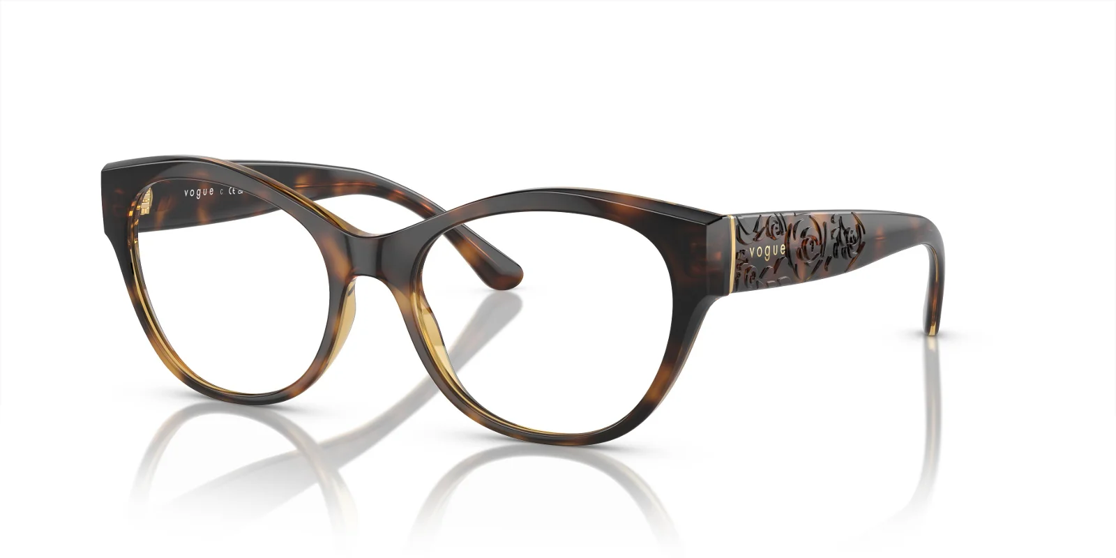 Vogue Eyeglasses VO5527