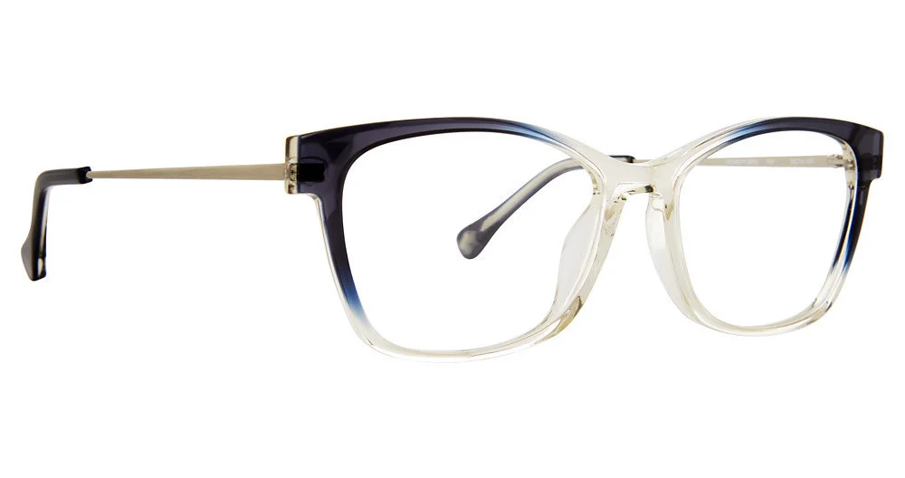Trina Turk Eyeglasses Fay