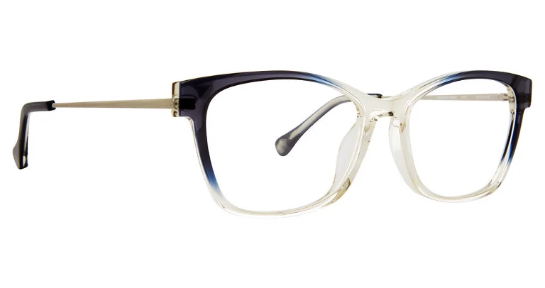 Trina Turk Eyeglasses Fay