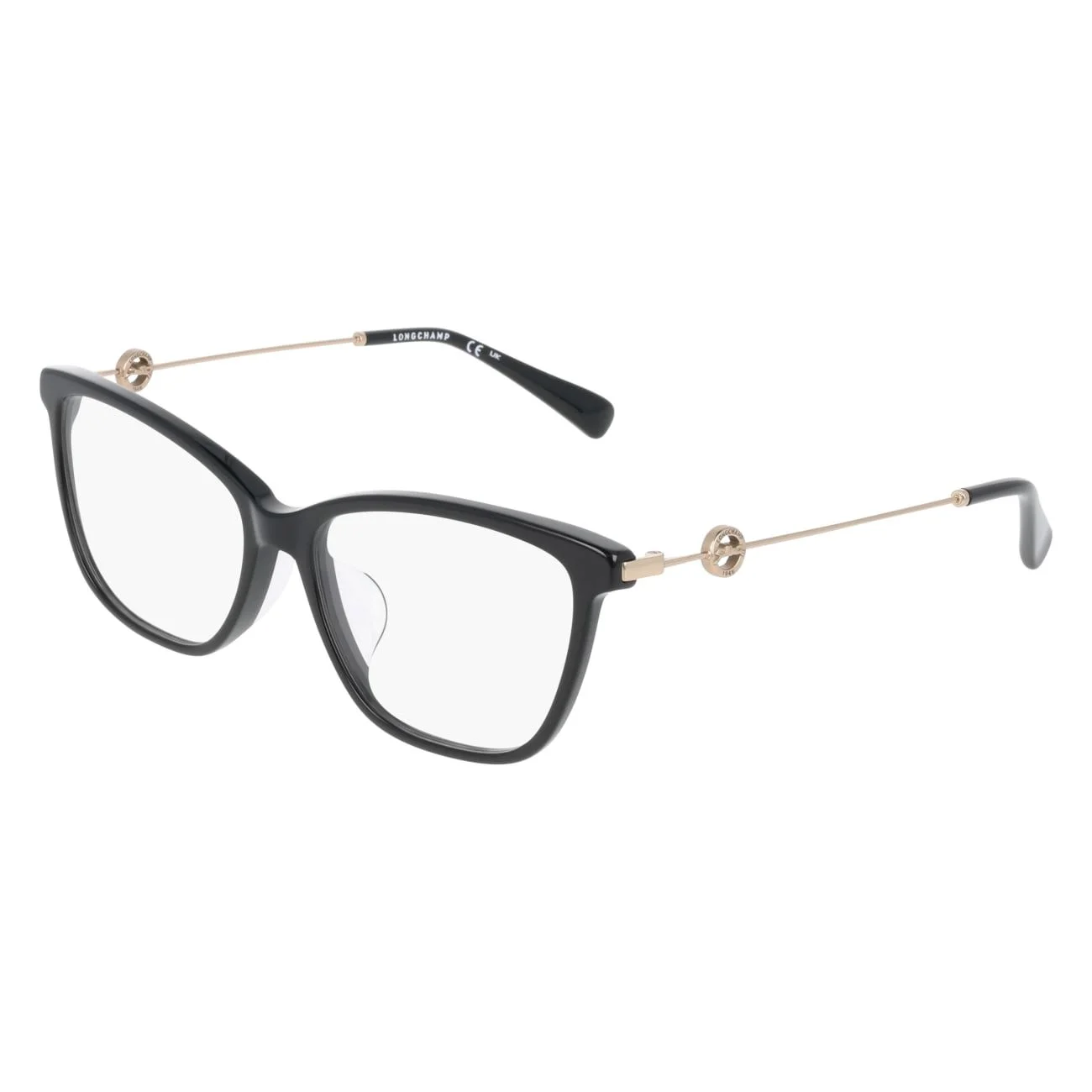Longchamp Eyeglasses LO2777LB