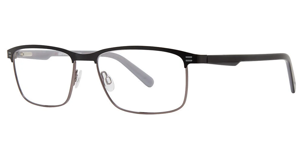 Shaquille Oneal Eyeglasses 160M