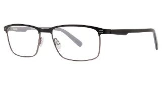 Shaquille Oneal Eyeglasses 160M