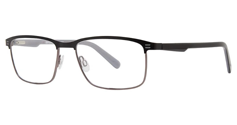 Shaquille Oneal Eyeglasses 160M