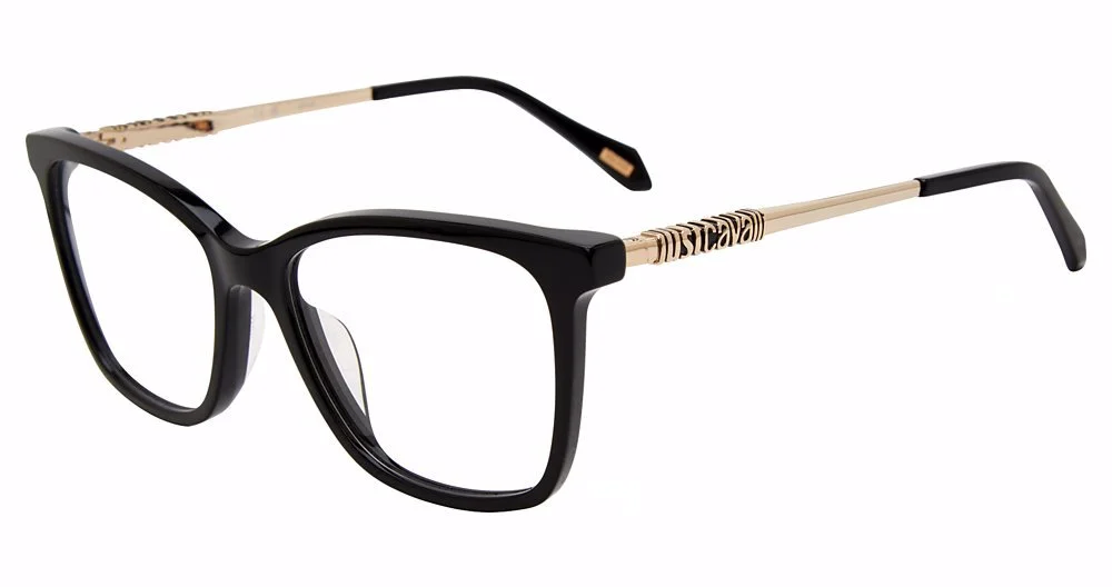 Just Cavalli Eyeglasses VJC007