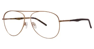Randy Jackson Eyeglasses X139