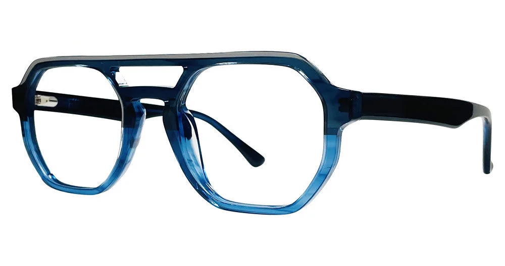 Randy Jackson Eyeglasses X152