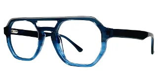 Randy Jackson Eyeglasses X152