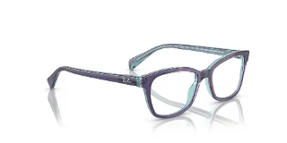 Ray Ban Jr Eyeglasses RY1591