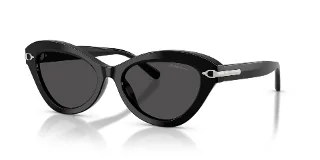 500187 Shiny Black