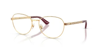 1480 Gold Versace