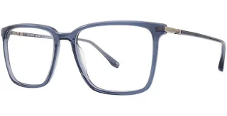 Blue Crystal