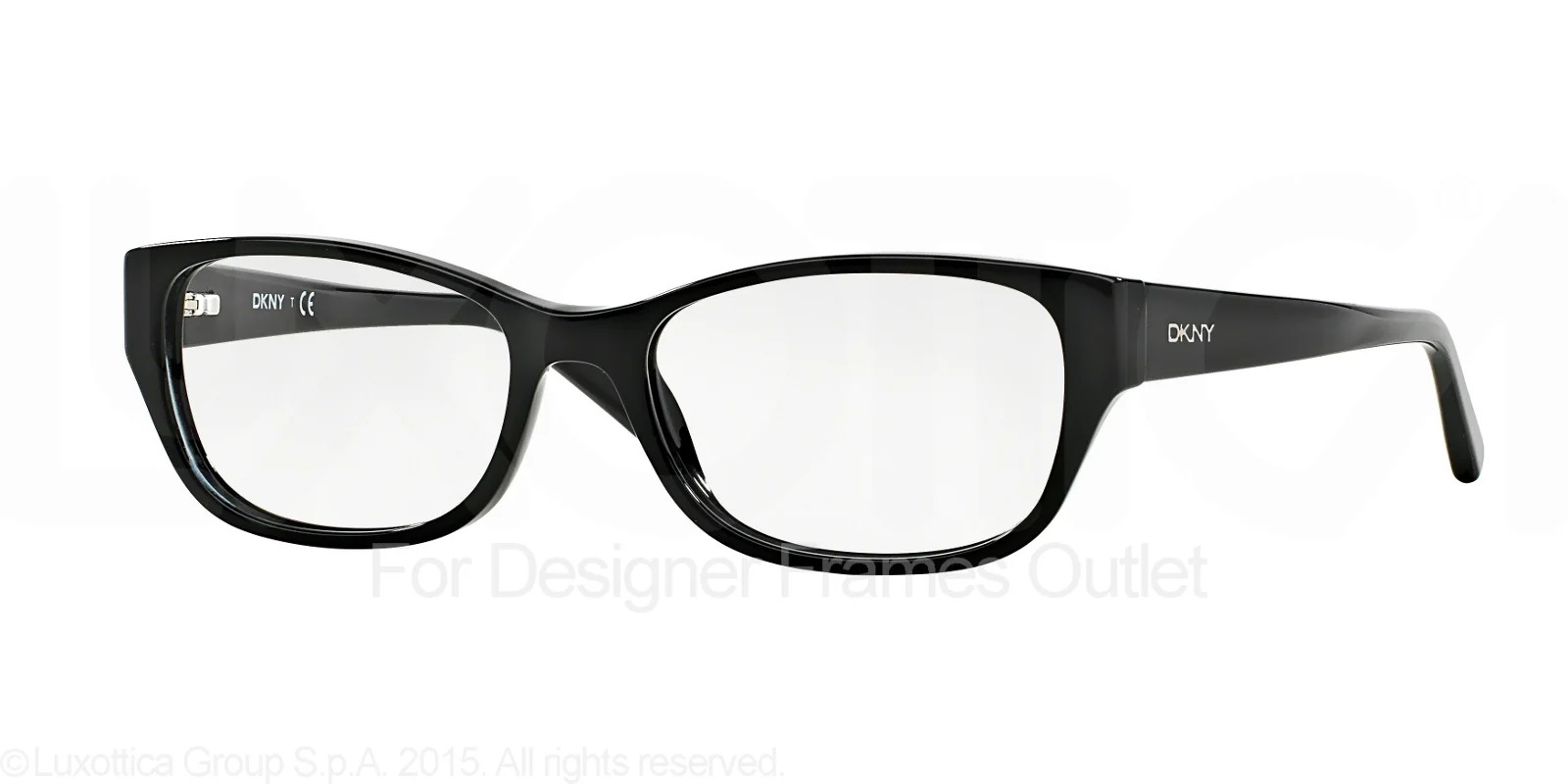 Dkny Eyeglasses DY4646