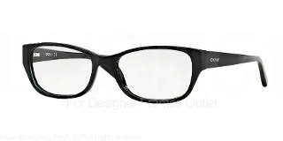 Dkny Eyeglasses DY4646