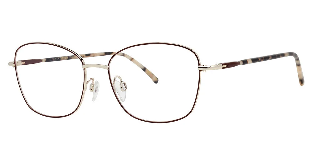 Via Spiga Eyeglasses Eufemia