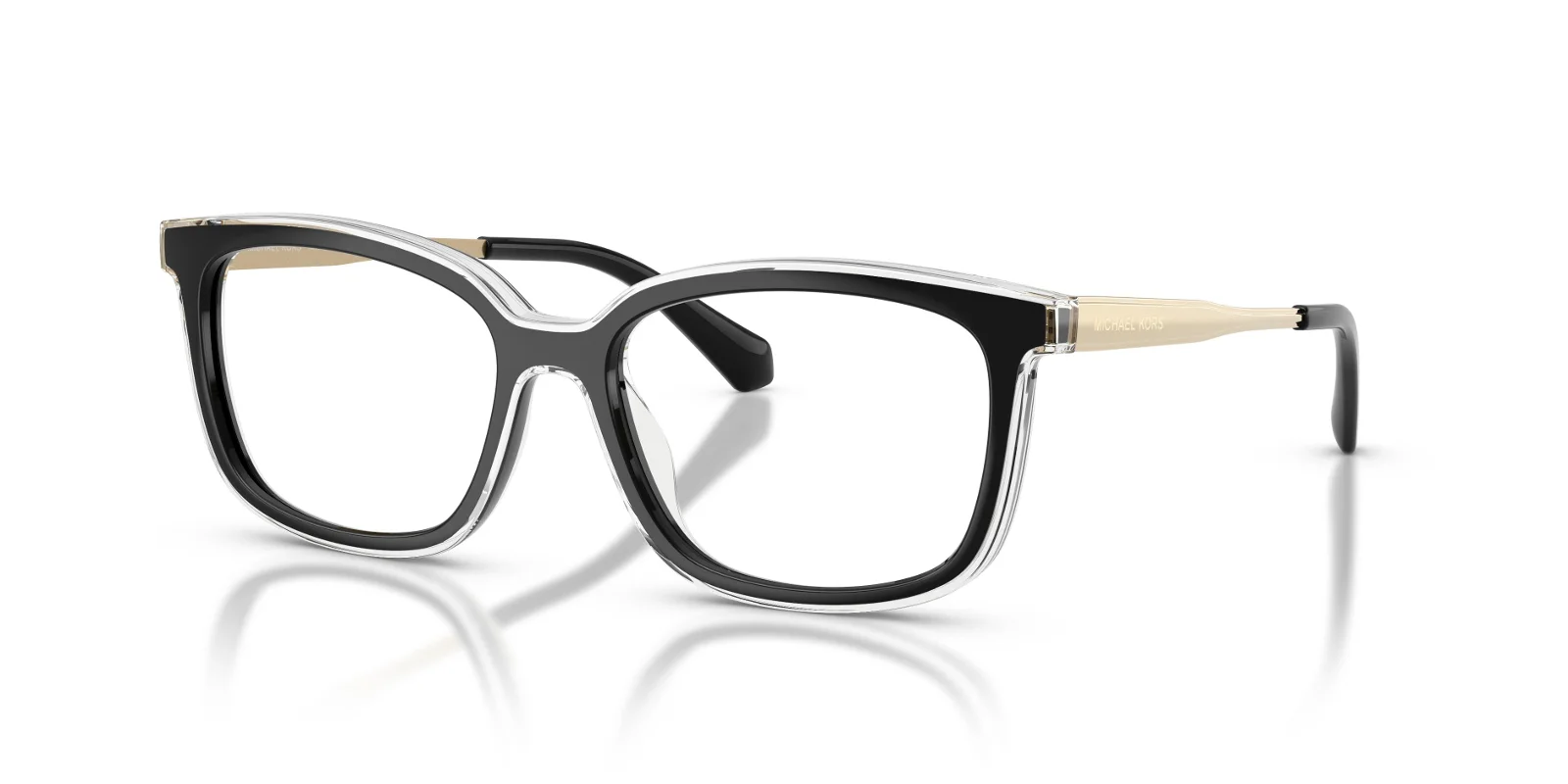 Michael Kors Eyeglasses MK4183U