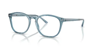 6071 Transparent Blue
