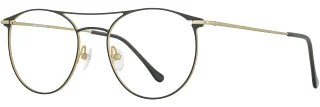 C02 Black/Gold