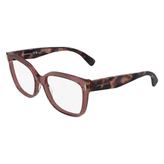 612 Transparent Dark Rose