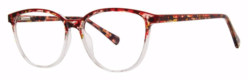 Modern Plastics II Eyeglasses INVOLVED