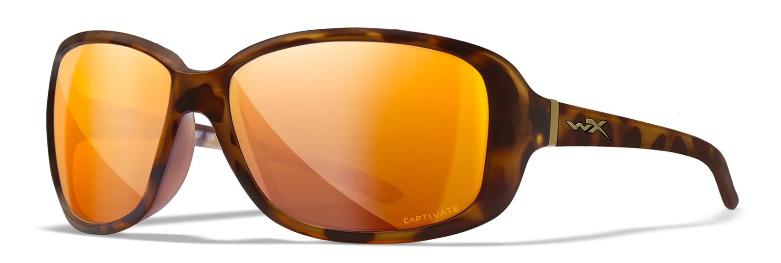Wiley X Sunglasses AFFINITY
