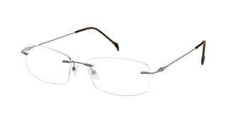 Stepper Eyeglasses 93605 SI