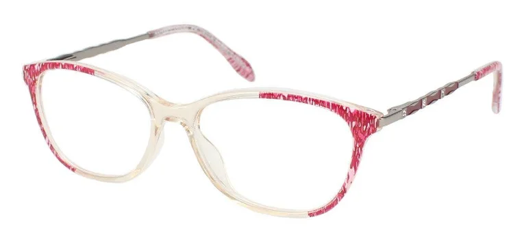 Cvo Eyewear Eyeglasses CLEARVISION DELLA