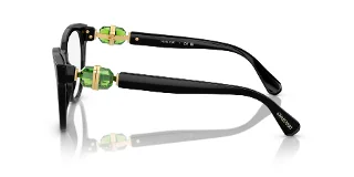 Swarovski Eyeglasses SK2004F
