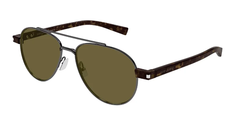 Saint Laurent Sunglasses SL 843