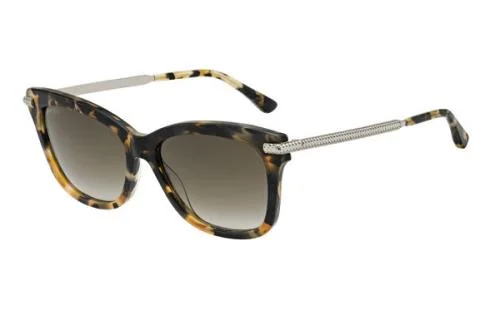 Jimmy Choo Sunglasses Astar/F/S