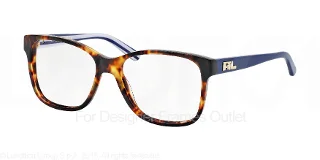 Ralph Lauren Eyeglasses RL6120