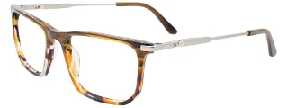 015 Brown & Tortise / Steel