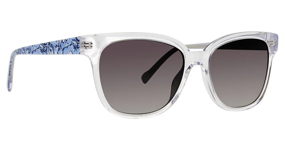 Vera Bradley Sunglasses VB Remi