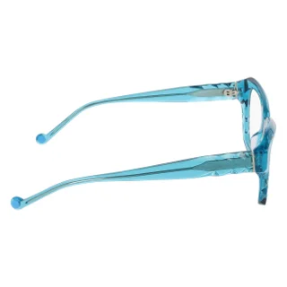 Pure Eyeglasses P-7016