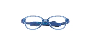 Miraflex Eyeglasses MF4031