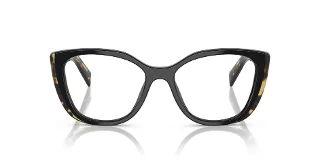 Prada Eyeglasses PRB04VF