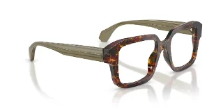 Alain Mikli Eyeglasses A03538