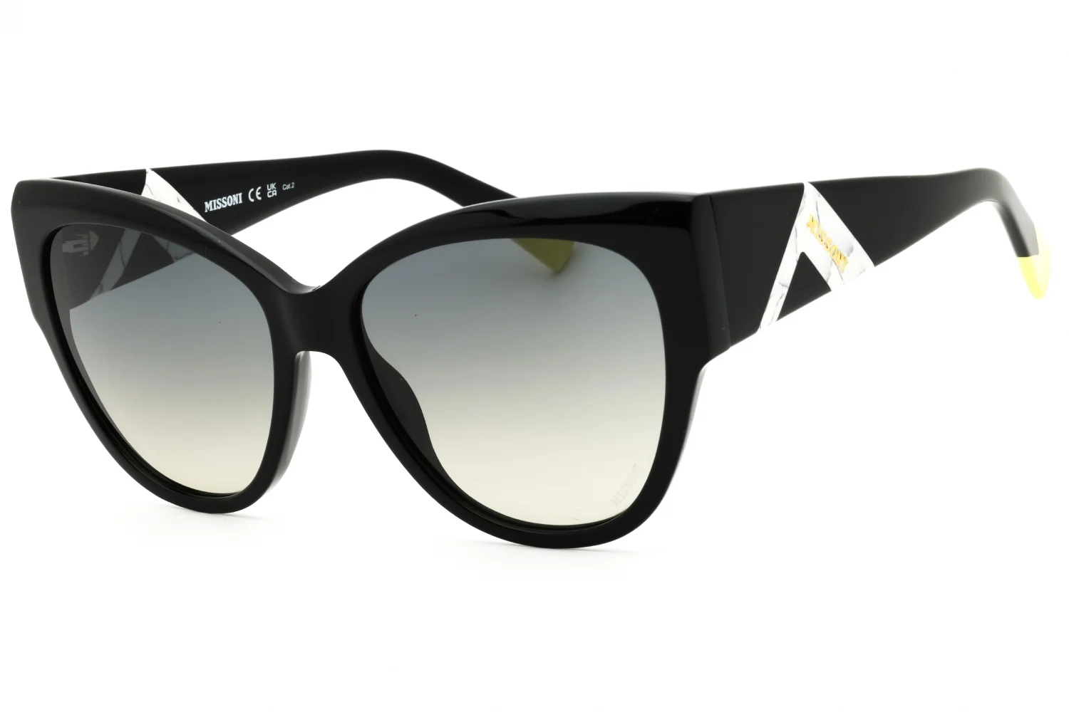 Missoni Sunglasses MIS 0171/S