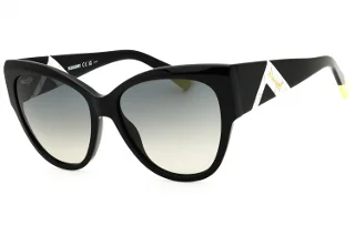 0807 PR BLACK/Grey Gradient