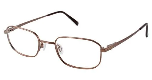 Aristar Eyeglasses AR 16231
