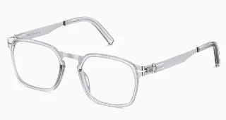 74B Chrome W/ Neutral