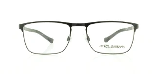 Dolce & Gabbana Eyeglasses DG1259