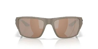 Costa Del Mar Sunglasses 6S9118