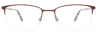 Oak Nyc Eyeglasses O3016