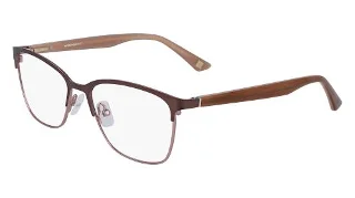 Marchon Nyc Eyeglasses M-4007