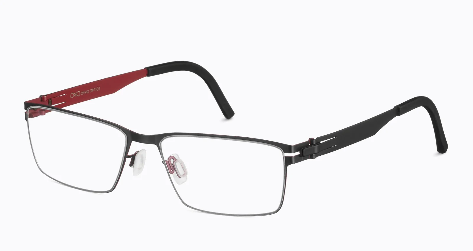 OVVO Optics Eyeglasses 3828
